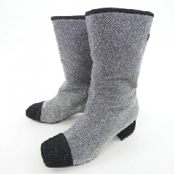 Giày bốt dài CHANEL G33220X51023 - Hàng hiệu Authentic 829624