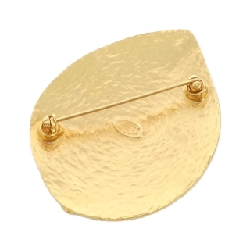 【Vintage】Brooch Chanel 626868