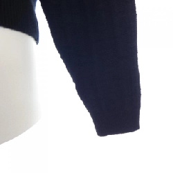 HERMES H motif 3E2713DB áo khoác cardigan 627232