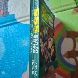 555 Món Ăn Việt Nam 973505