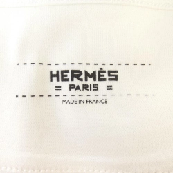 Áo thun HERMES GRAND MANAGE INTERLOCK *86-7610 - Hàng hiệu Authentic 825996