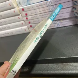 (văn học kinh điển) - Chuyện Rừng Xanh - Rudyard Kipling 1003810