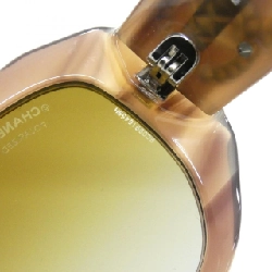 Chanel 5554 A Kính mát - Hàng hiệu Chính hãng 773536