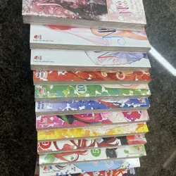 Bộ truyện Nhà có 5 nàng dâu Negi Haruba tập 1-14 689319