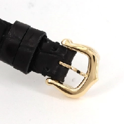 Cartier Baignoire SM YG W8000009 YG Quartz - Hàng hiệu Authentic 881289