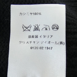 【Mã giảm giá】Christian Dior CHRISTIAN DIOR Áo gile 641237