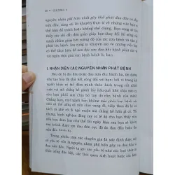 Bệnh đau đầu & đau nửa đầu: Những vấn đề về liệu pháp & dinh dưỡng - Hồ Kim Chung 594170