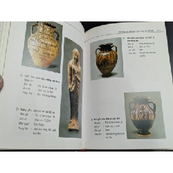 Từ điển nghệ thuật gốm sứ thế giới - Waiguo Taoci & Yishu Tudian ( người dịch Trần Kiết Hùng ) 449540