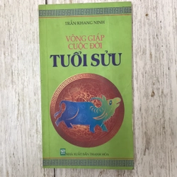 Vòng giáp cuộc đời tuổi sửu