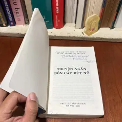 II Truyện Ngắn: Bốn Cây Bút Nữ - Phan Thị Vàng Anh, Võ Thị Hào, Lý Lan, Nguyễn Thị Thu Huệ 781607