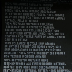 Mũ PRADA 1HC551 2D0K - Hàng hiệu Chính hãng 834699