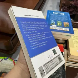 Những Điều Trường Harvard Vẫn Không Dạy Bạn – Mark H. McCormack 976307