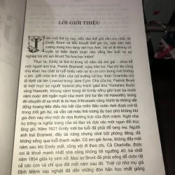 Đồi gió hú - Emily Bronte 1001668