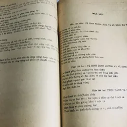 VỆ SINH PHÒNG DỊCH 700896