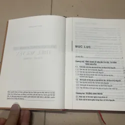 Văn chương khoa cử Triều Nguyễn( Thi hội, thi đình) B 977182