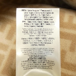 Áo khoác FENDI 633874