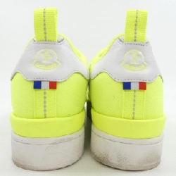 Giày sneaker MONCLER - Hàng hiệu Authentic 904841