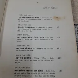 Gia Đình Giáo Dục. Học giả Raymond Beach bản in Thời Thiệu Saigon 1965 606331