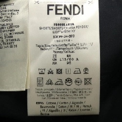 Quần short FENDI - Hàng hiệu Authentic 893331