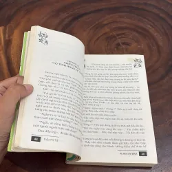 II Văn Học: Nụ Hôn Của Quỷ (Tập 1) - Tiểu Ni Tử - 2011 1008462