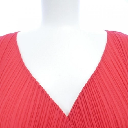 【Mã giảm giá】【Cổ điển】Áo cardigan dài PLEATS PLEASE 636715