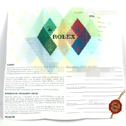 Đồng hồ Rolex Datejust 16234 SSxWG tự động Y - Hàng hiệu chính hãng 881326