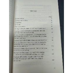 Quản lý hiệu quả tài sản công Dag Detter & Stefan Folster 2018 mới 80% ố nhẹ bụi HCM1105 quản lý 914280