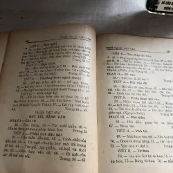 Nghệ thuật viết văn 785745