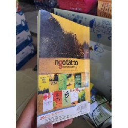 Ngô Tất Tố tác phẩm và lời bình VĂN HỌC HCM0910 920432