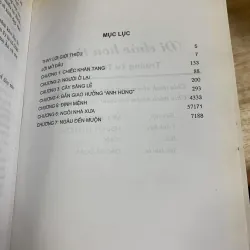 Di Chúc Hoa Ti Gôn - Trương Tư Tần Quỳnh 927495