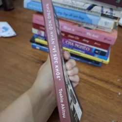 Sách Những ngộ nhận về sức khỏe - Toshio Akitsu, mới 90% 783177