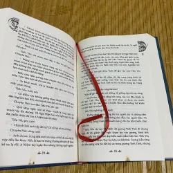 Trường tương tư (Box bìa cứng) 1003696