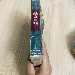 BÍ ẨN CỦA BÁT QUÁI 957176