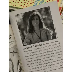 I Survived The Great Molasses Flood, 1919 – Lauren Tarshis 559563