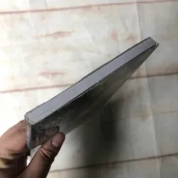 Sống Lưng Của Jess - Yamada Amy 800702