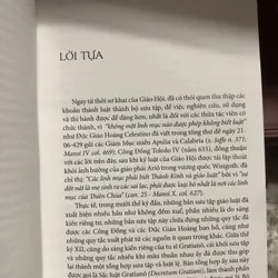 Bộ giáo luật 1983 736714