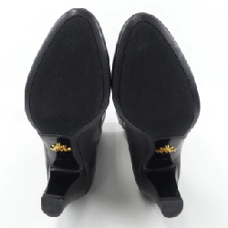 【Mã giảm giá】Giày bốt PRADA 664283