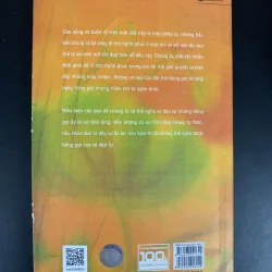 (Sách cũ) Tĩnh lặng - Silence - Thích Nhất Hạnh - Chân Hội Nghiêm chuyển ngữ  933460