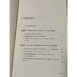 The Ultimate Omega-3 Diet - Evelyn Tribole 958678