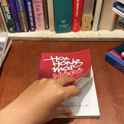 II Tập Truyện Ngắn: Hoa Hồng Môi Màu Đỏ - Nguyễn Trọng Văn - 2014 786200