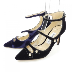 Giày cao gót JIMMY CHOO 656526