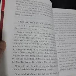 Giờ phút cuối cùng của 9 vị nguyên soái Trung Quốc 999282