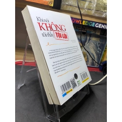 Khi nói không tôi thấy tội lỗi 2019 mộc sách mới 85% bẩn bụi Manuel J Smith HPB2306 SÁCH KỸ NĂNG 462564