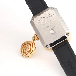 Bộ sưu tập Chanel Première Camellia YGxTI LIMITED H6361 YGxTI Quartz - Hàng hiệu Chính hãng 874291