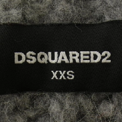 ディースクエアード DSQUARED2 S75HA0884 Áo len - Hàng hiệu Chính hãng 809167