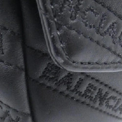 Túi xách vai Balenciaga BB Round 501681 0HIAN - Hàng hiệu Authentic 765492