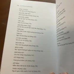 [BẢO VỆ RỪNG] Người đi về hướng núi - Trần Ngọc Trác 751321