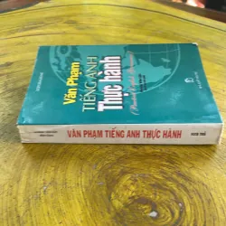 VĂN PHẠM TIẾNG ANH THỰC HÀNH ( Practical English Grammar)- GIGBY BEAUONT 973703