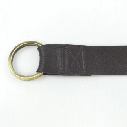 Thắt lưng INTERNATIONALGALLERY BELT - Hàng hiệu Authentic 883988