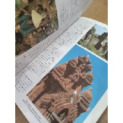 Vietnam travel atlas 586581
